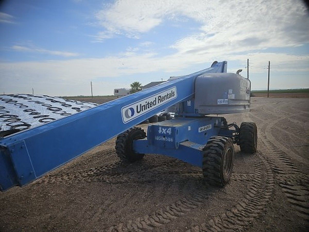 GENIE S-45 photo 2