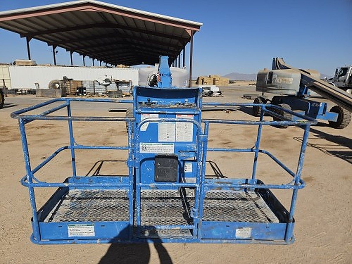GENIE S-45 photo 11