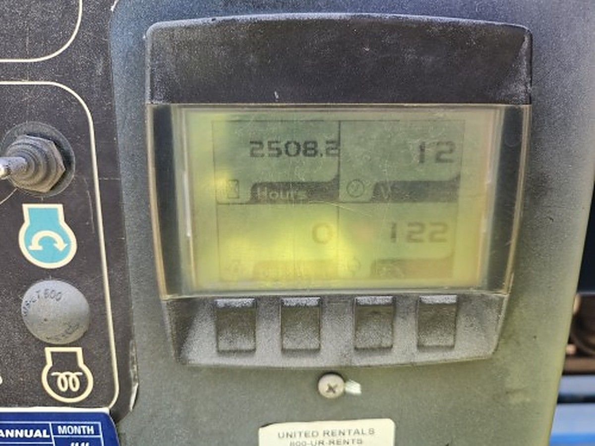 GENIE S-45 photo 12