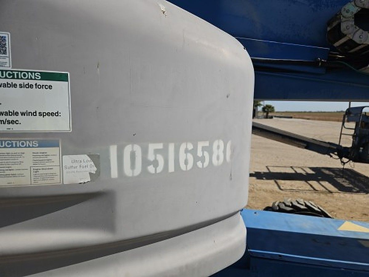 GENIE S-45 photo 13