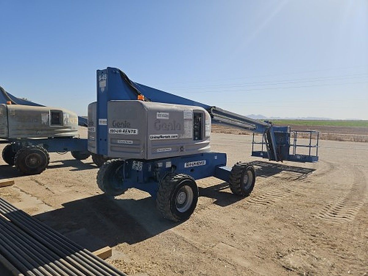 GENIE S-45 photo 3