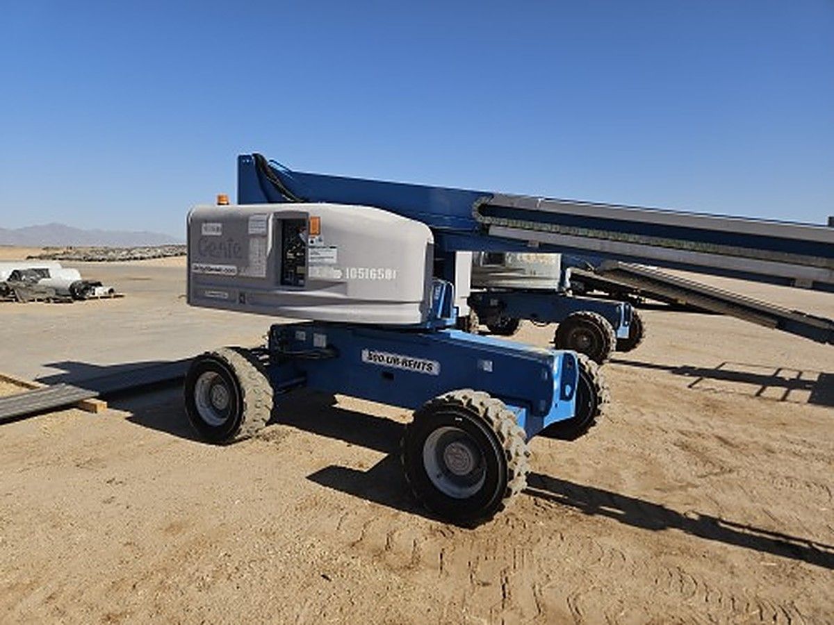 GENIE S-45 photo 8