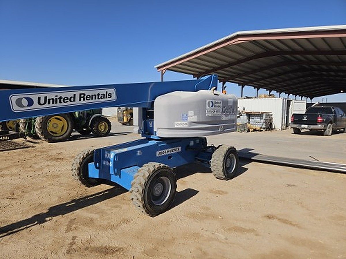 GENIE S-45 photo 10