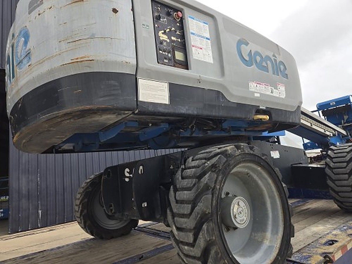 GENIE S-60X photo 2