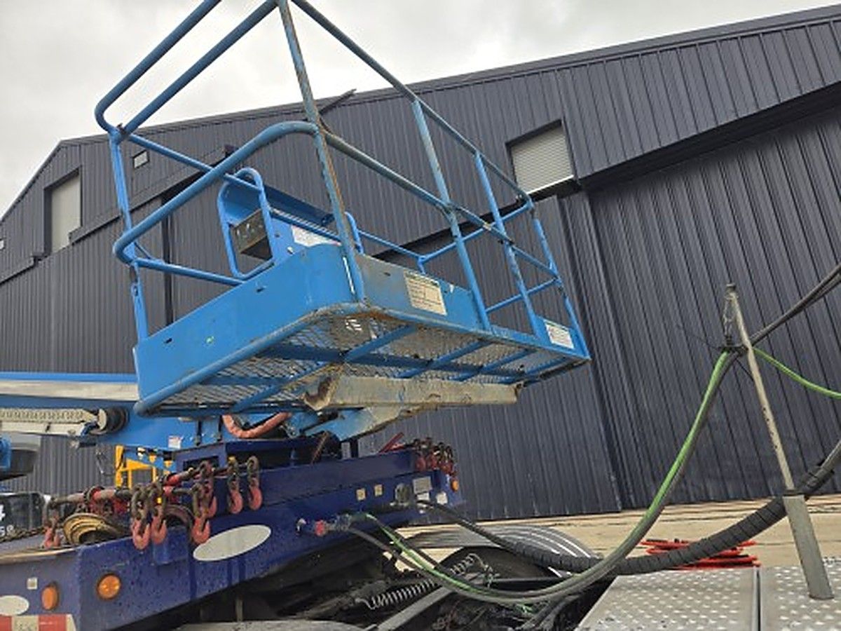 GENIE S-60X photo 4