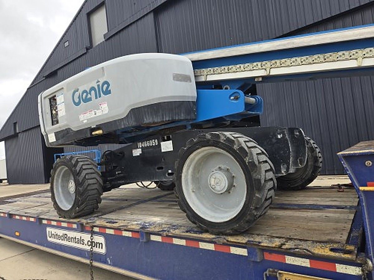 GENIE S-60X photo 5
