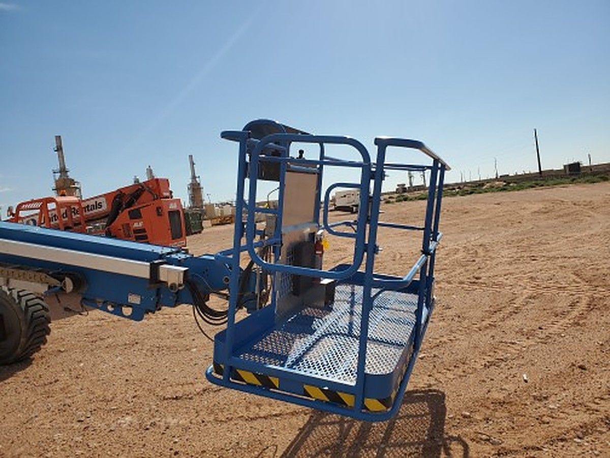 GENIE S-60X photo 11
