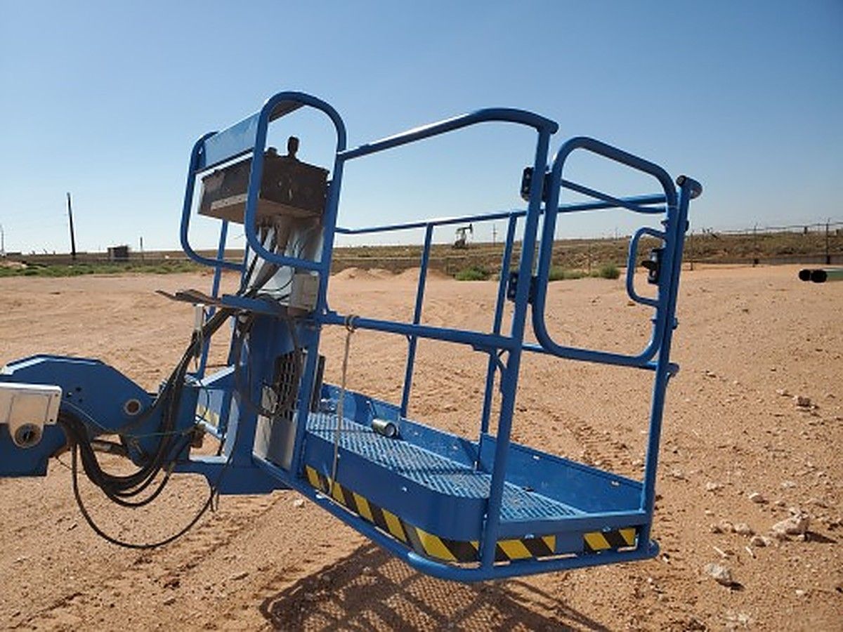 GENIE S-60X photo 12