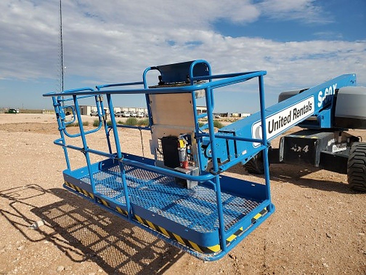GENIE S-60X photo 13