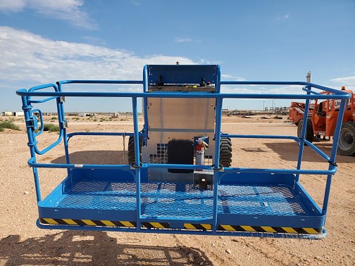 GENIE S-60X photo 14