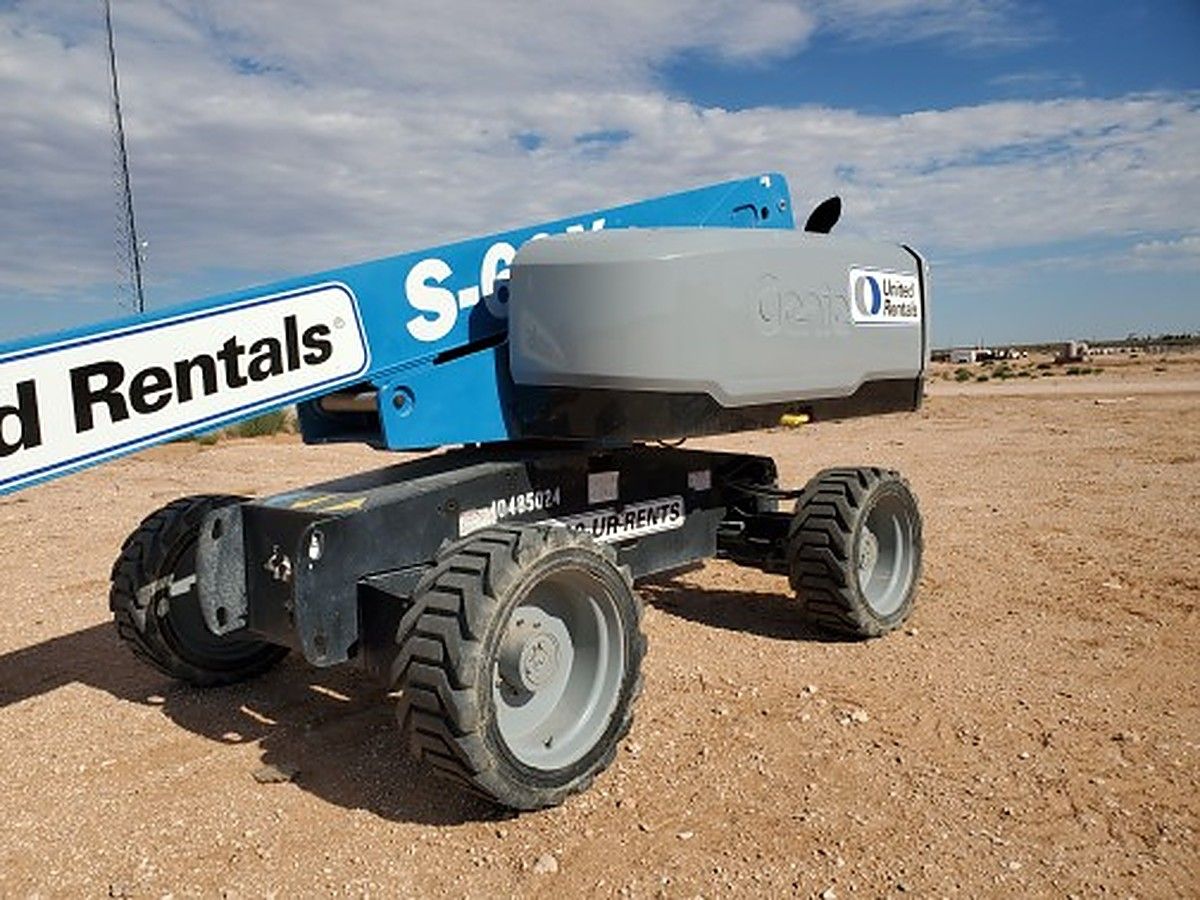 GENIE S-60X photo 15