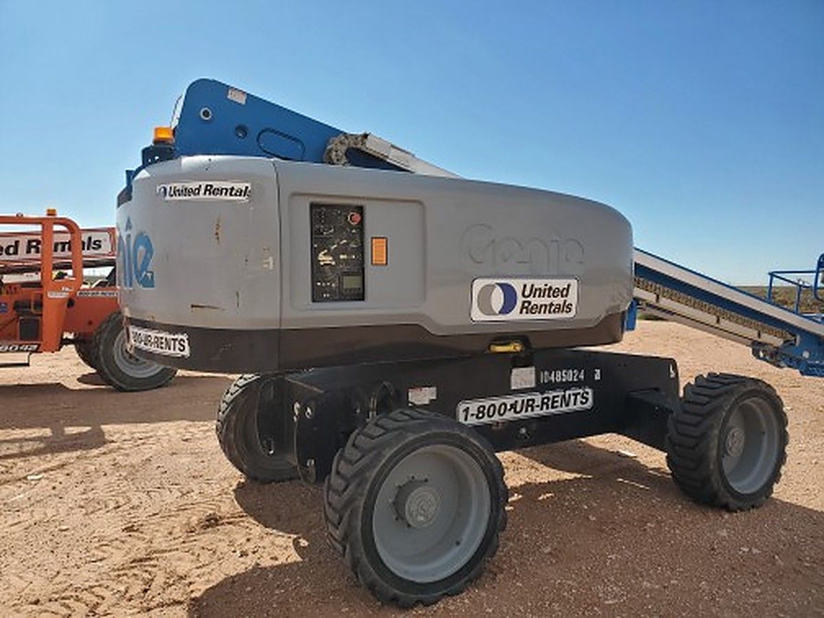 GENIE S-60X photo 16