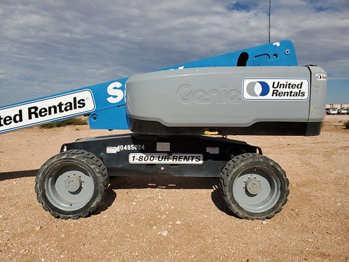 GENIE S-60X photo 17