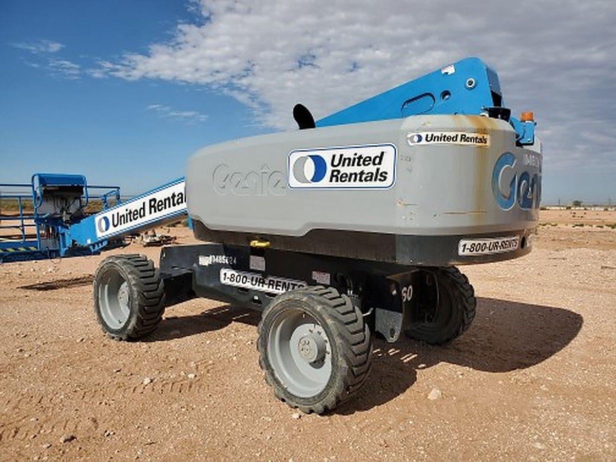GENIE S-60X photo 18