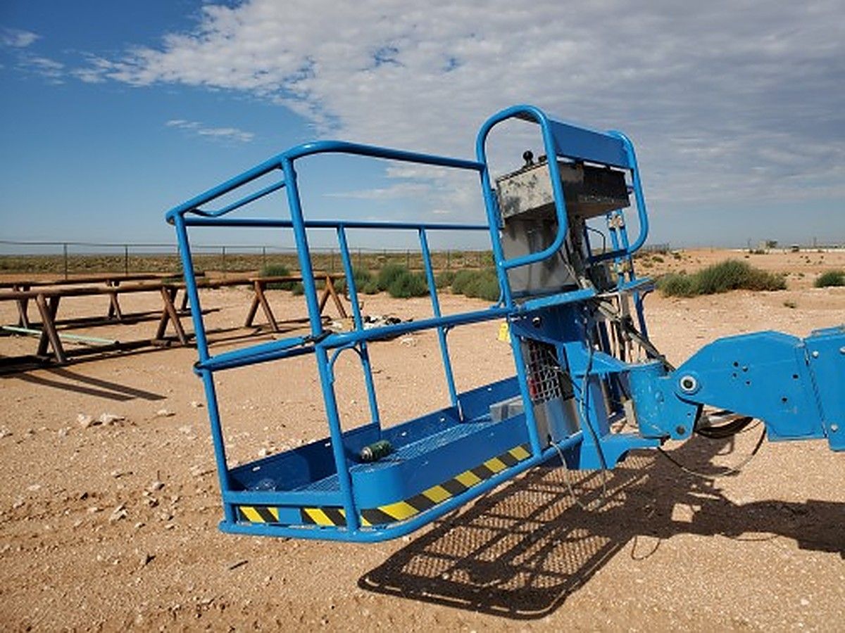 GENIE S-60X photo 19