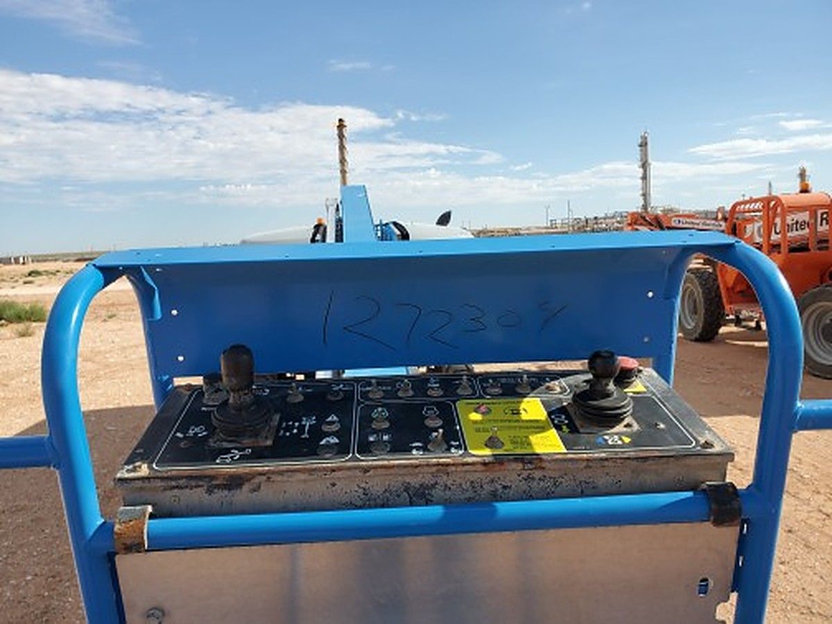 GENIE S-60X photo 5