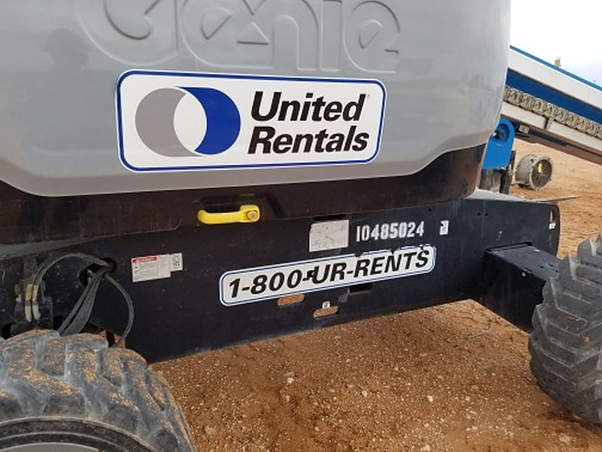 GENIE S-60X photo 6