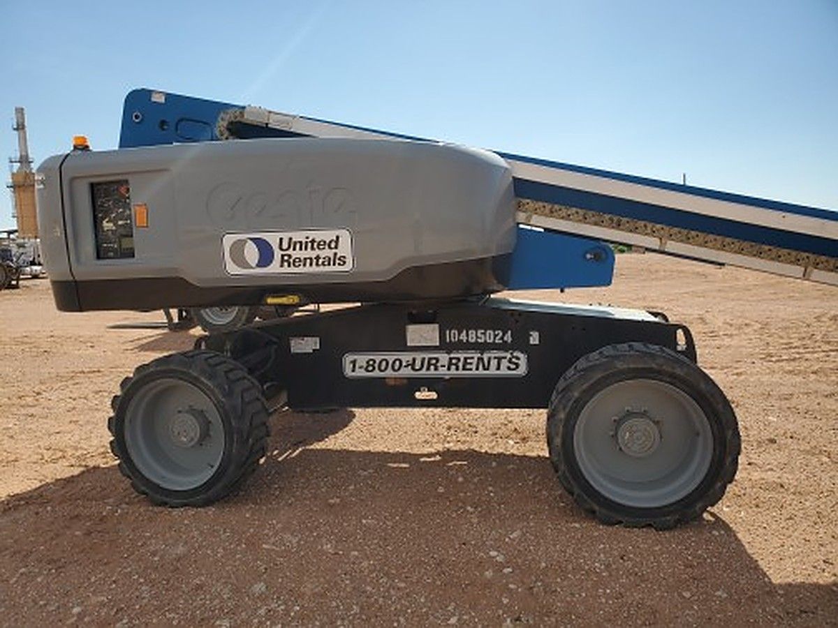 GENIE S-60X photo 7