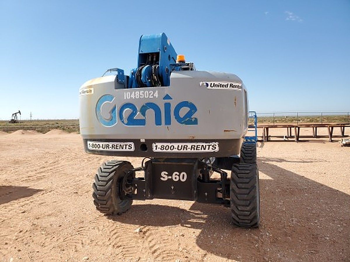 GENIE S-60X photo 8