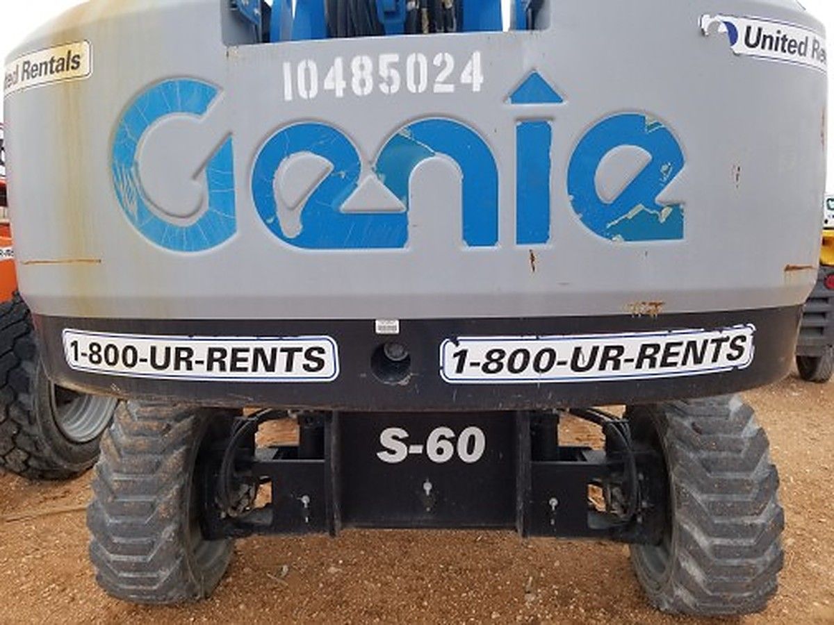 GENIE S-60X photo 10