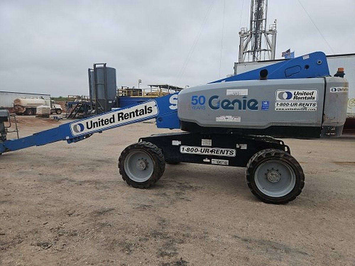 GENIE S-60X photo 2