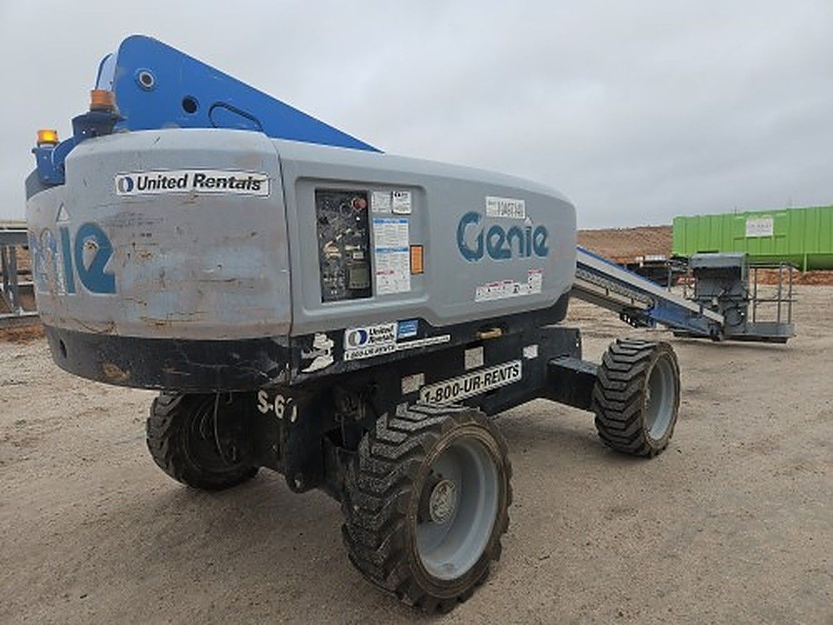 GENIE S-60X photo 3