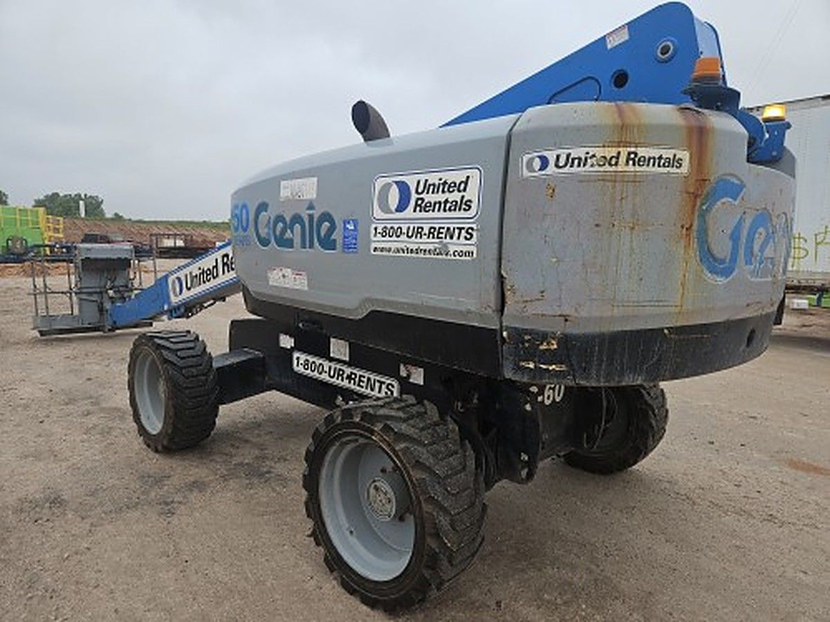 GENIE S-60X photo 4