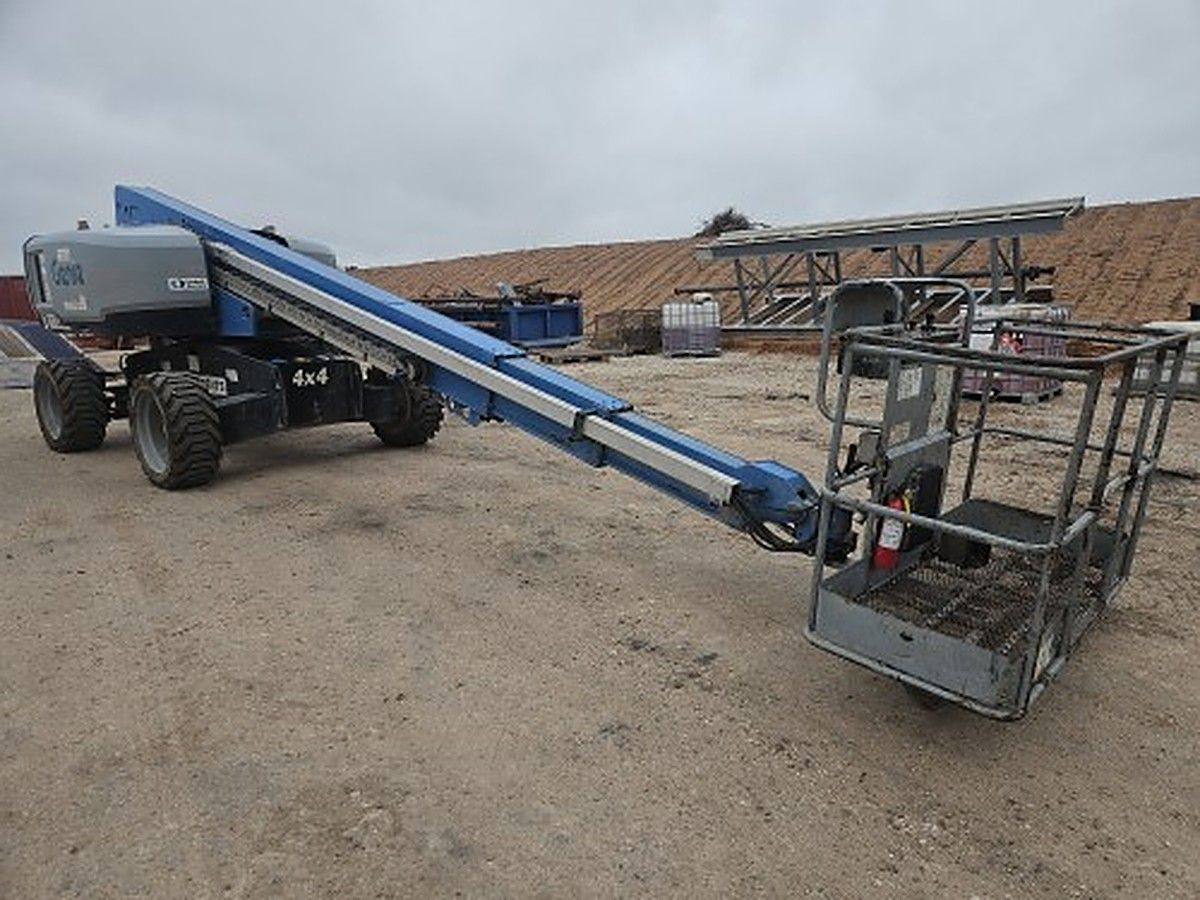GENIE S-60X photo 5
