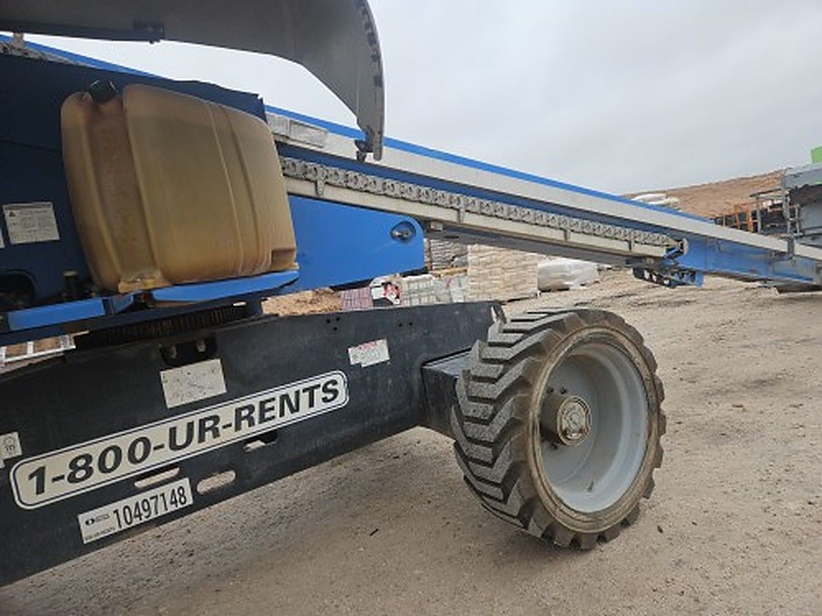 GENIE S-60X photo 7