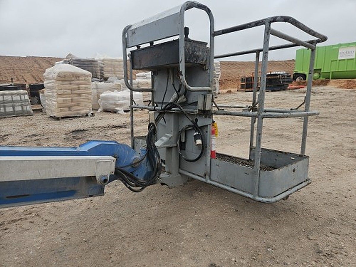 GENIE S-60X photo 8