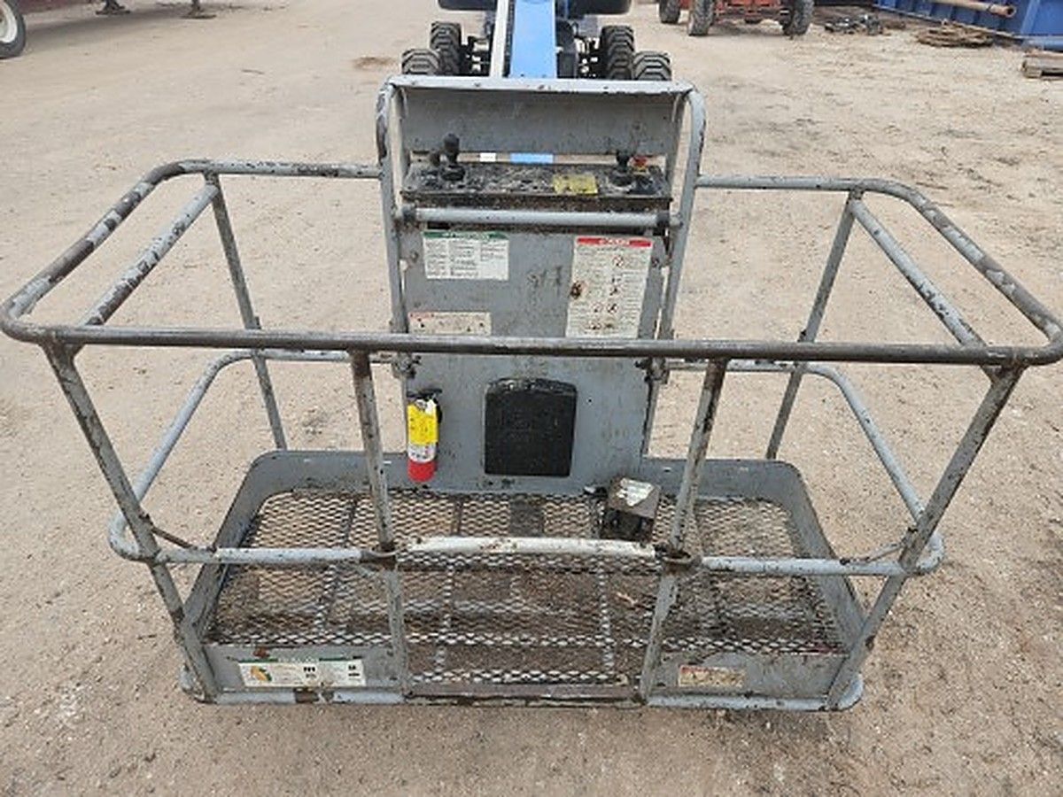 GENIE S-60X photo 9