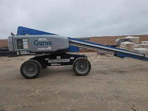 2016 GENIE S-60X for sale