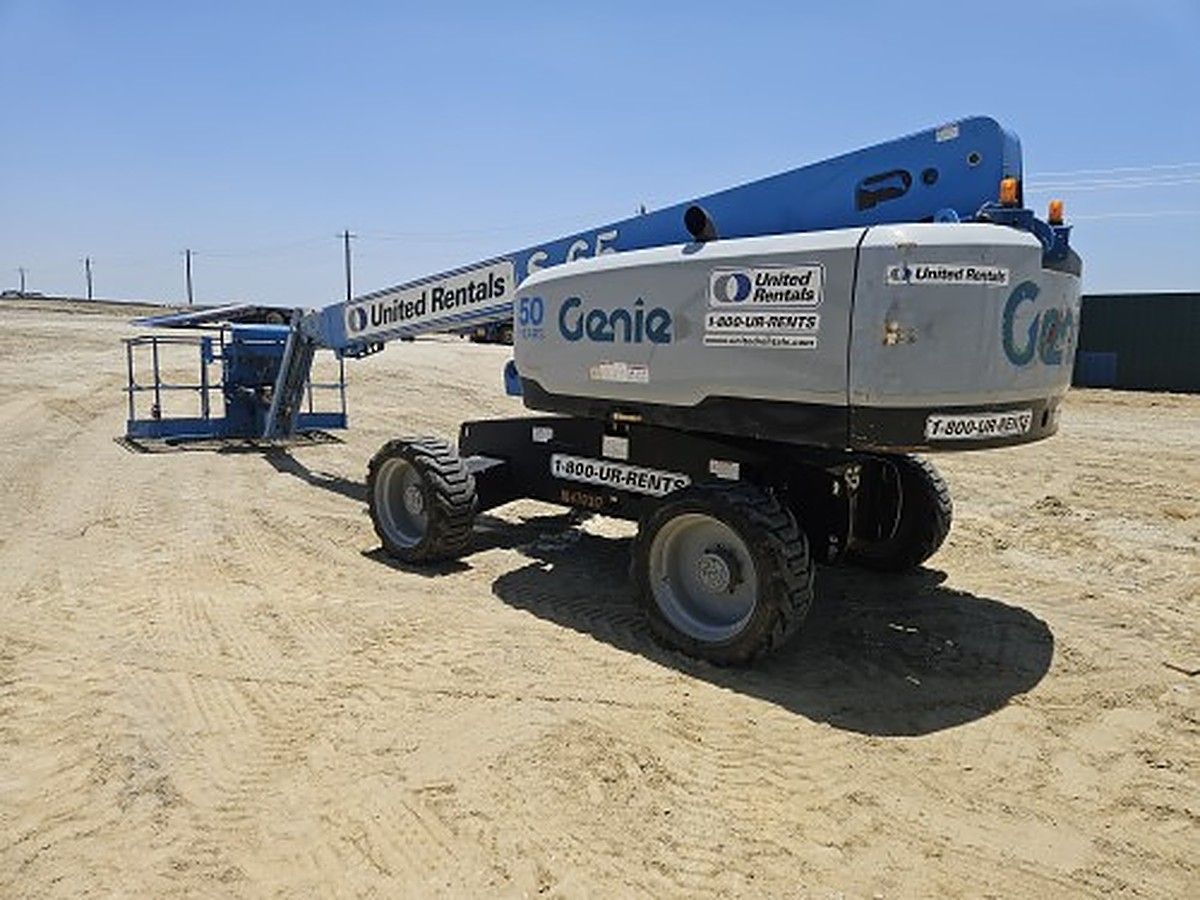 2016 GENIE S-65 for sale in Las Vegas, NV