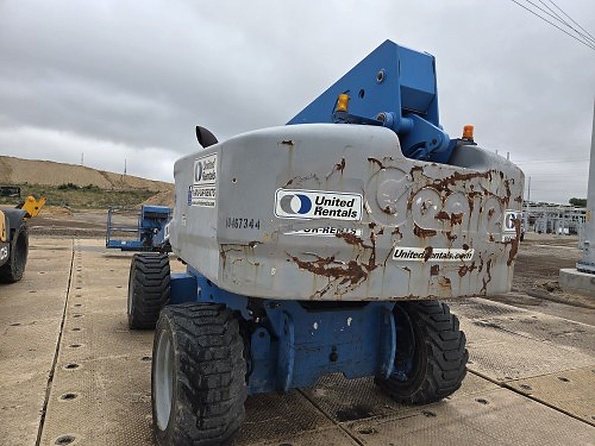 2016 GENIE S-80X for sale in Las Vegas, NV