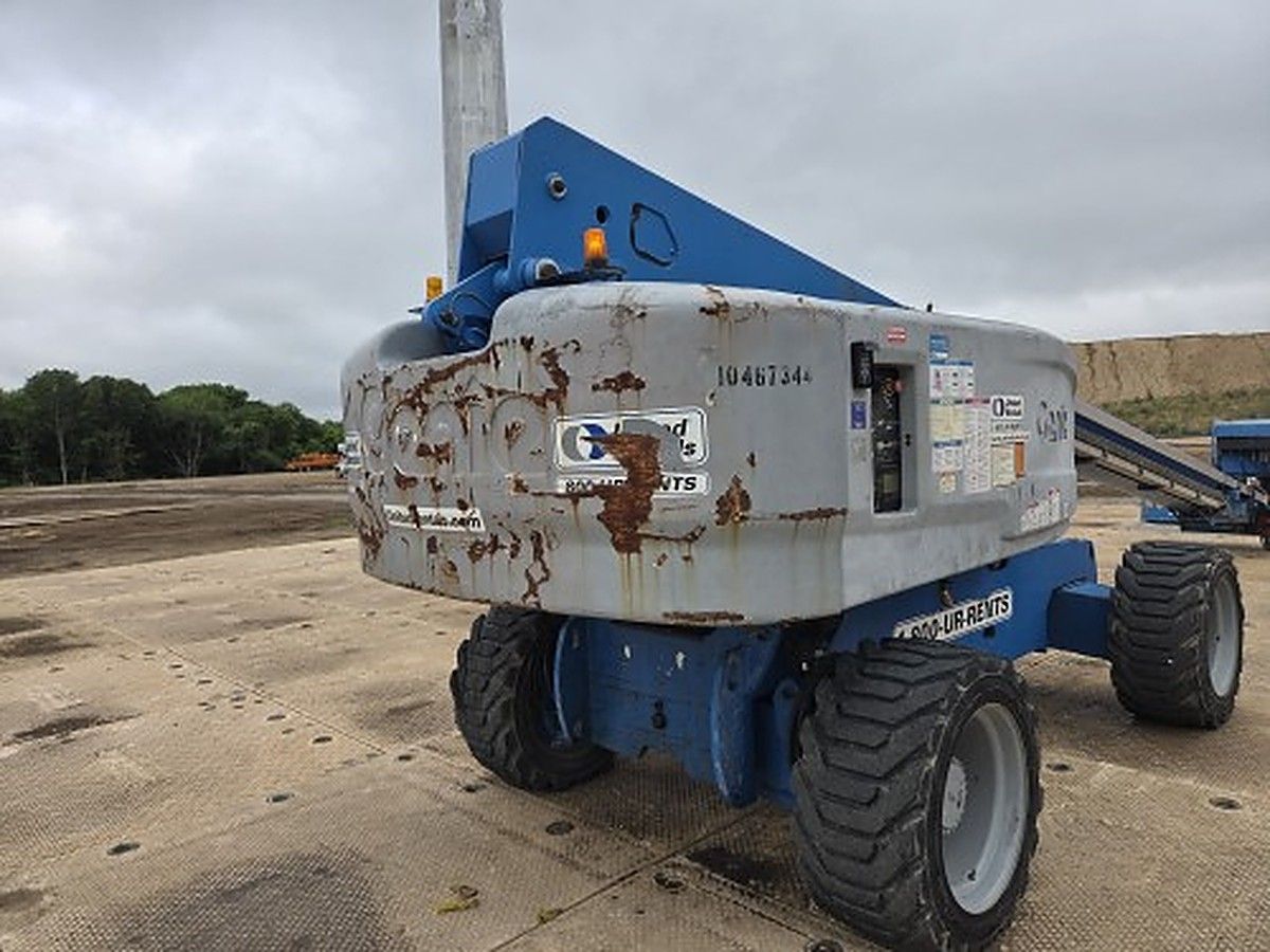 GENIE S-80X photo 3