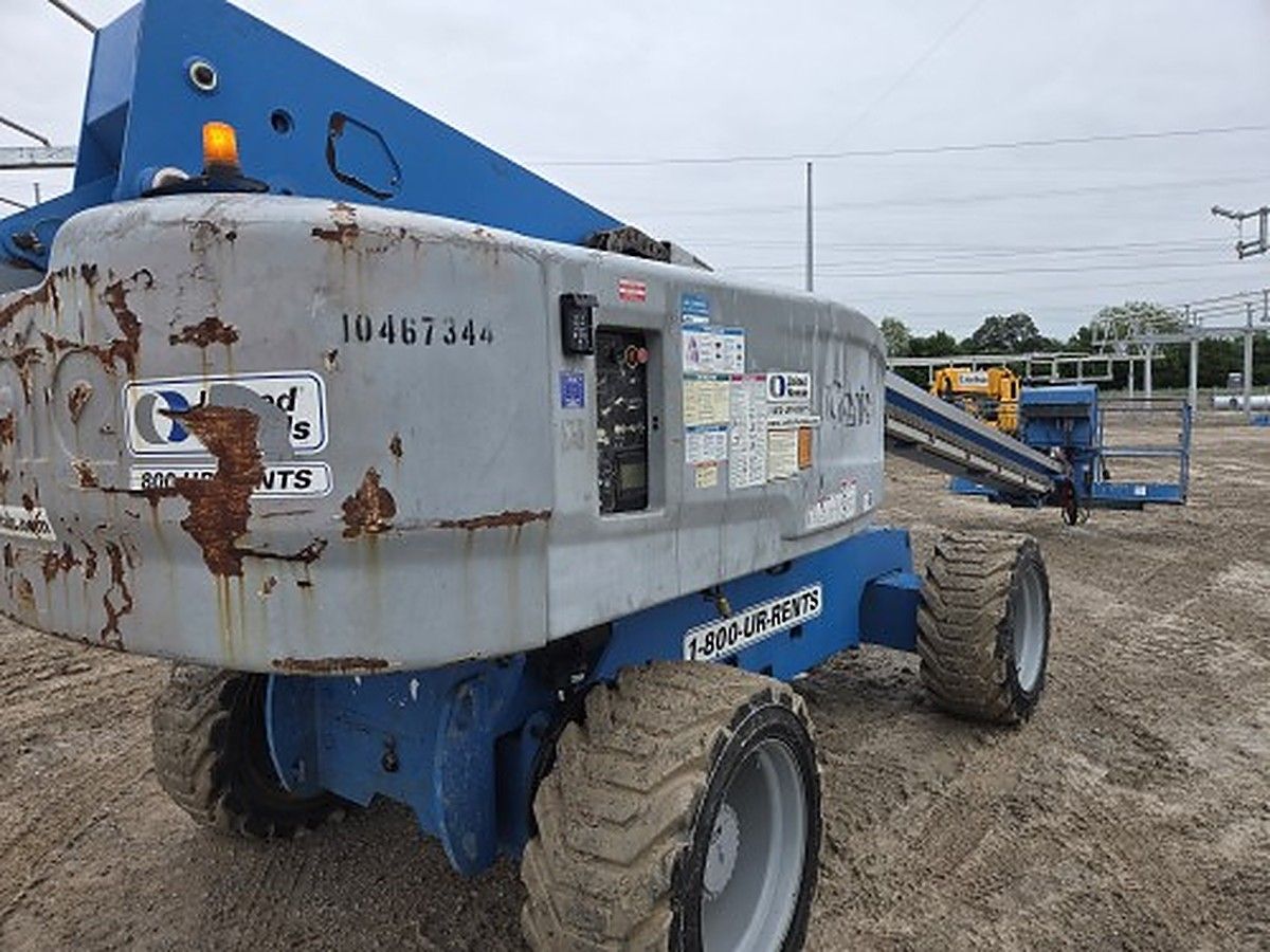 GENIE S-80X photo 4