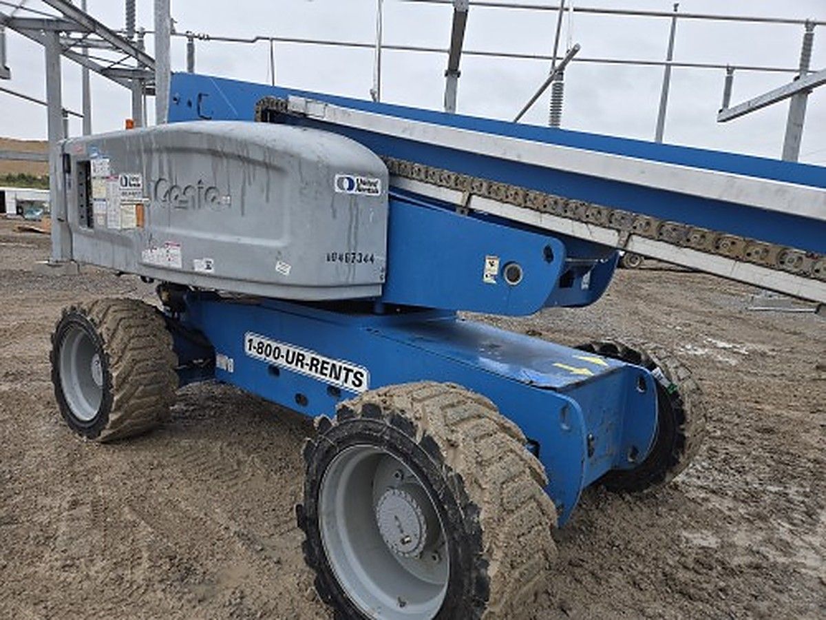 GENIE S-80X photo 5