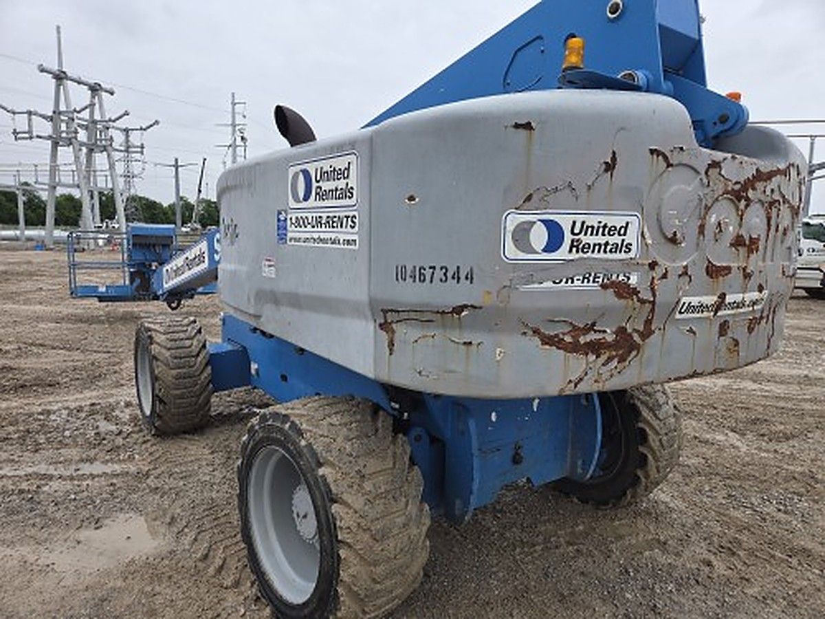 GENIE S-80X photo 6