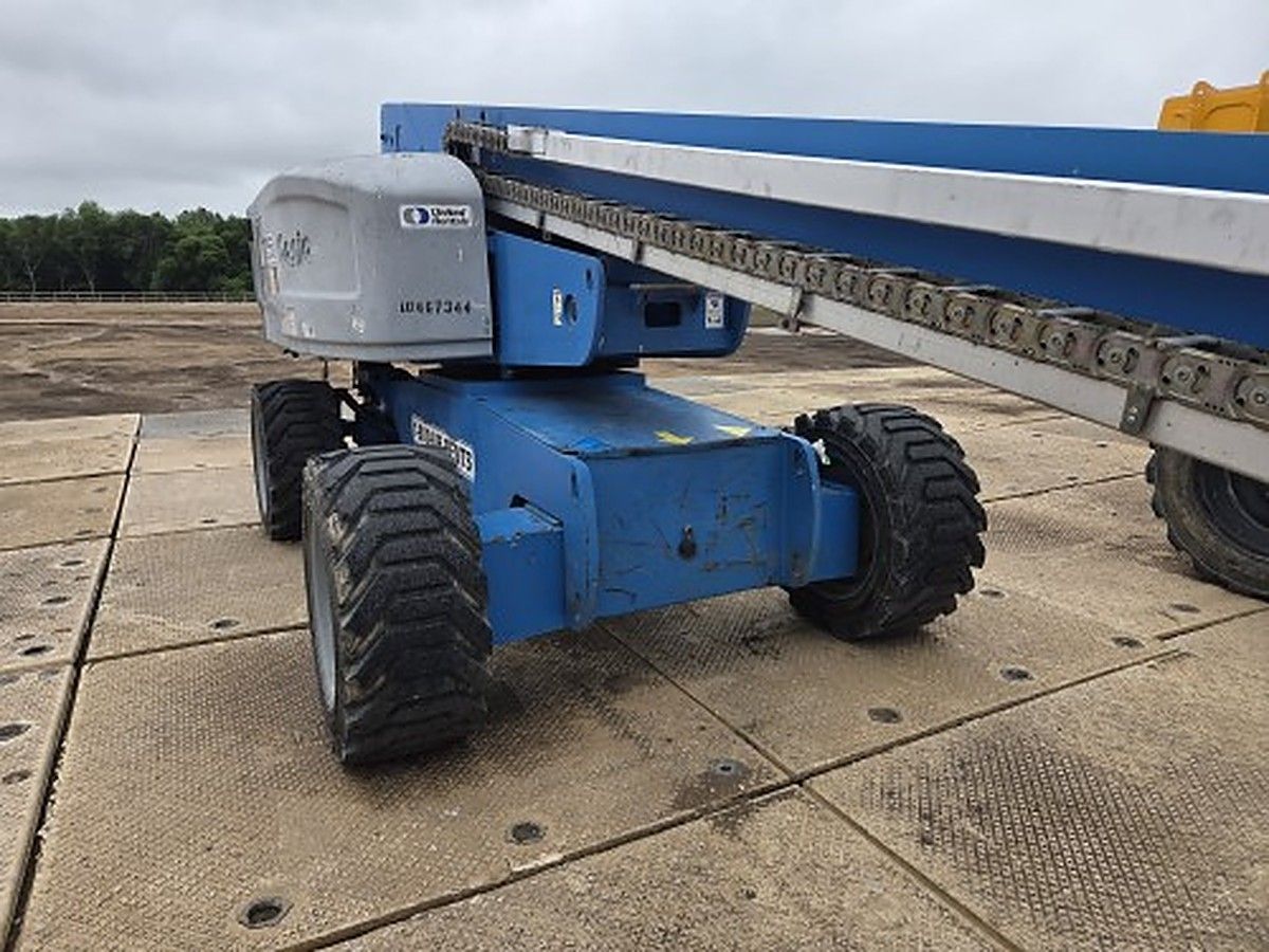 GENIE S-80X photo 7
