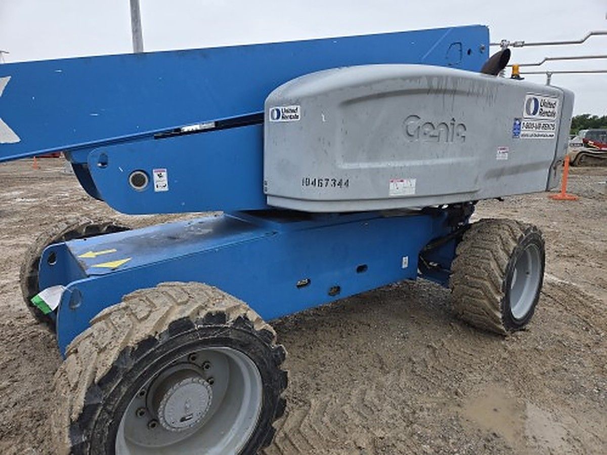 GENIE S-80X photo 8