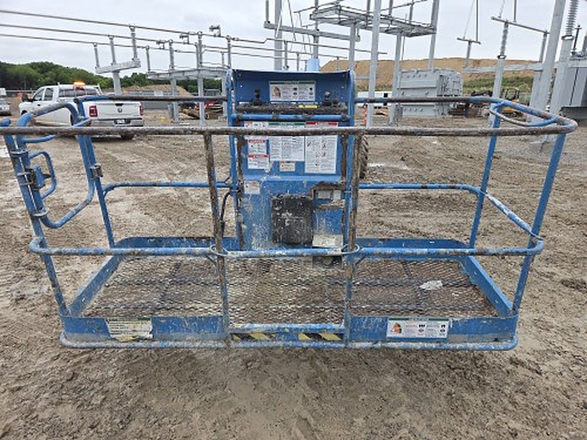 GENIE S-80X photo 9