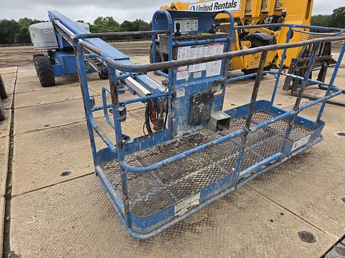 GENIE S-80X photo 10
