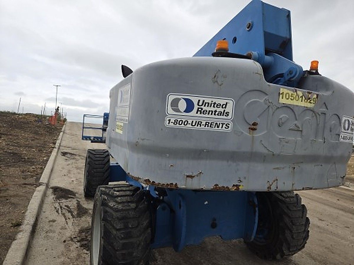 2016 GENIE S-80X for sale in Las Vegas, NV