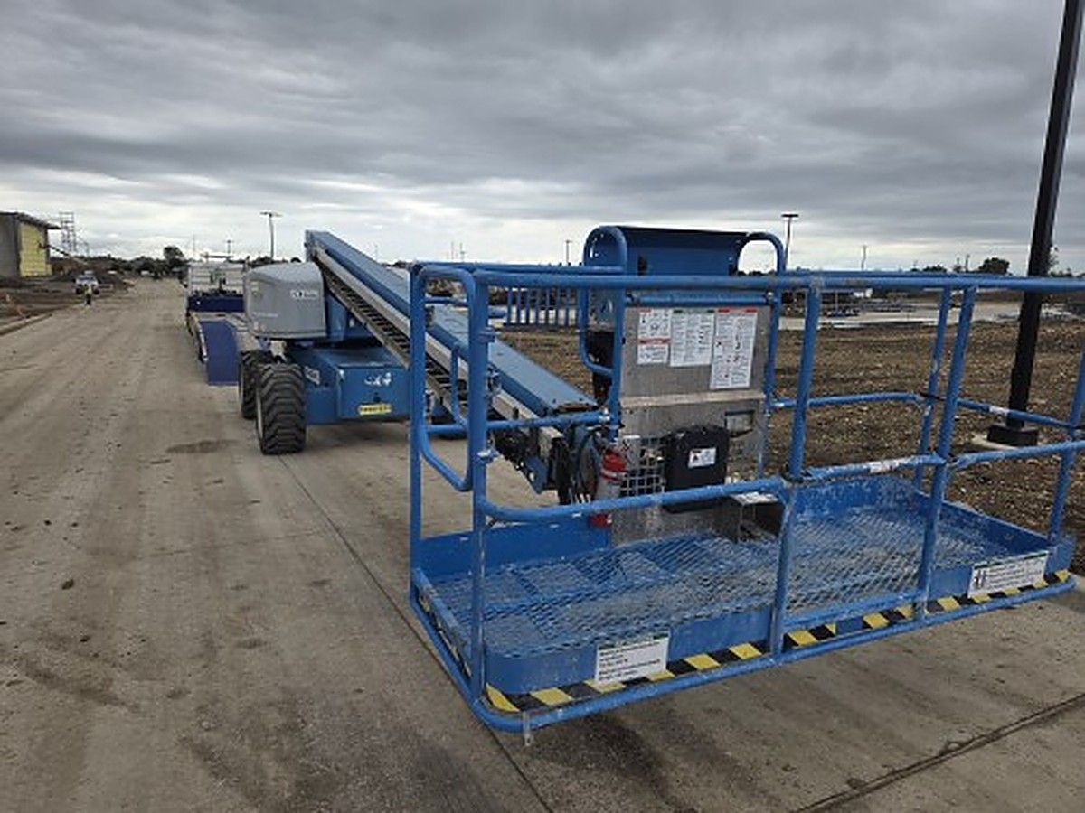 GENIE S-80X photo 4