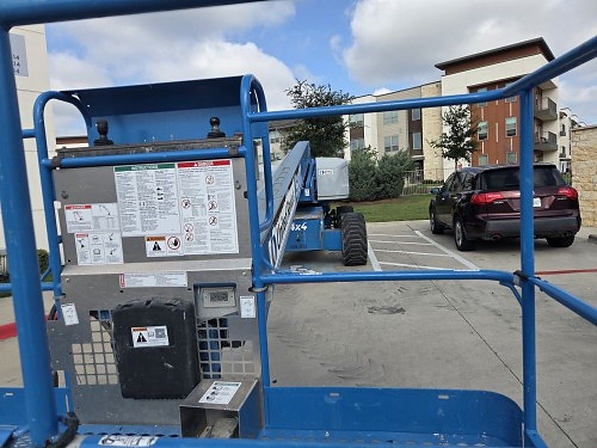 GENIE S-80X photo 2