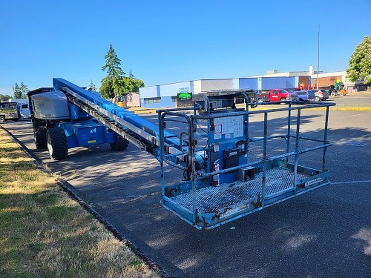 GENIE S-80X photo 3