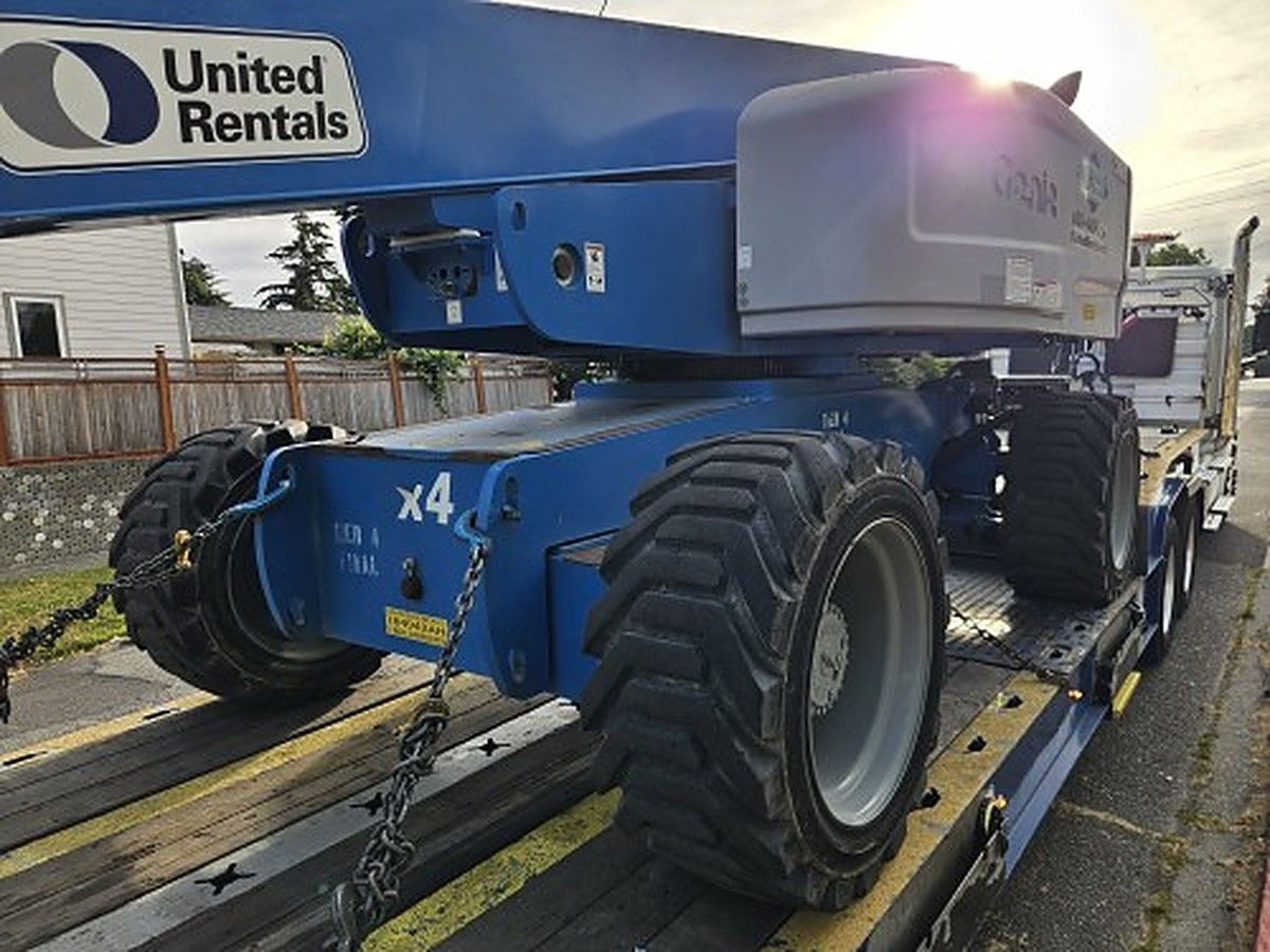 GENIE S-80X photo 4