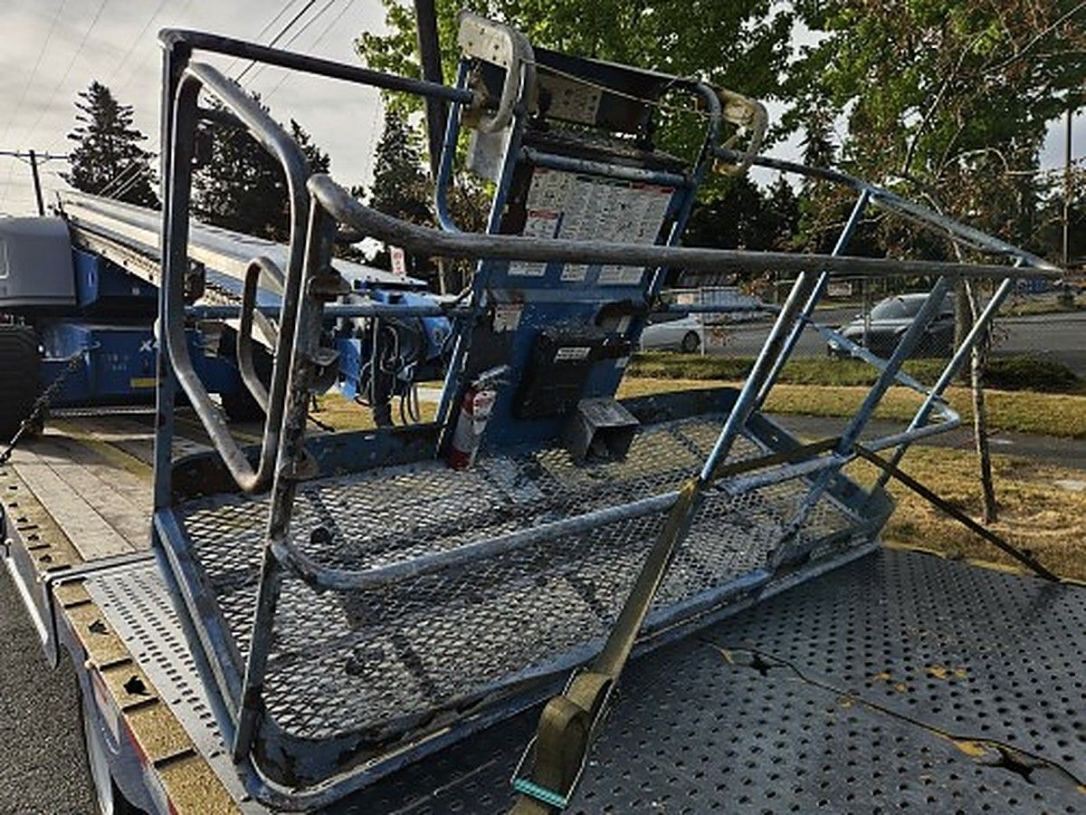 GENIE S-80X photo 9