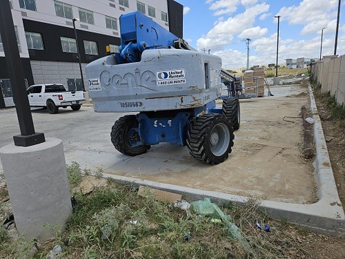 GENIE S-85 photo 2