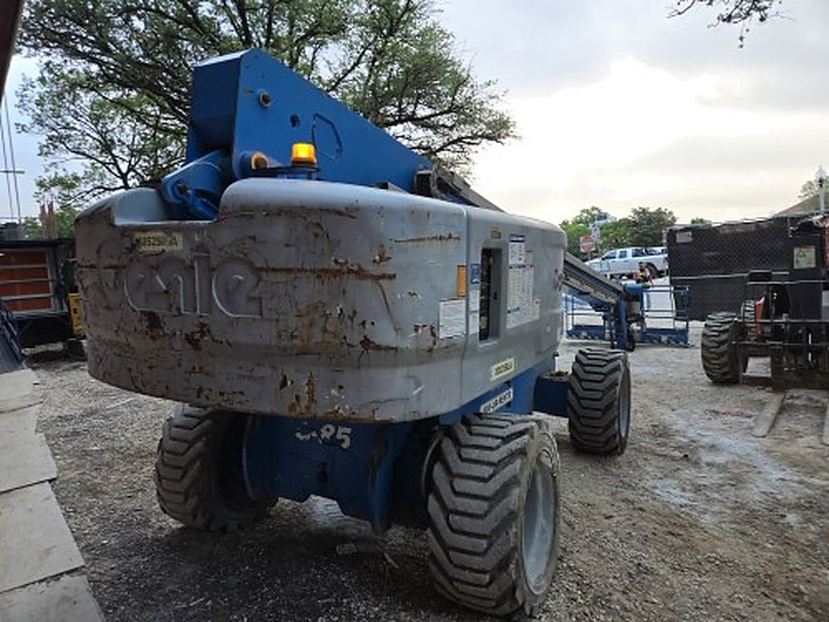 2016 GENIE S-85 for sale in Las Vegas, NV